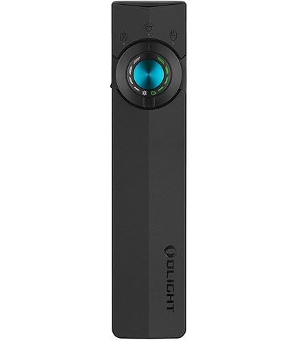 Amazon.co.jp: Wurkkos HD02 懐中電灯 高輝度 3200ストリーム ホワイト
